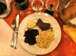 How To Make Wild Rice Chasseur