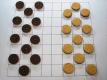 How To Make Checkered Cookies