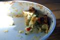 Cheddar Breakfast Strata