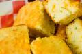 Cheddar Cornbread