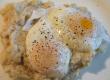 Cheddar Grits