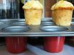 Apple Cheddar Muffins