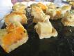 Cheddar Pastry
