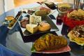 How To Make Savory Cheddar Spread