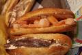 How To Make Cheese And Anchovy Sandwiches