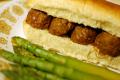 How To Make Cheese And Asparagus Sandwich