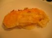 How To Make Cheese Au Gratin Topping