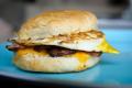 How To Make Cheese Bacon Biscuits