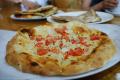 Cheese Bacon and Tomato Pie