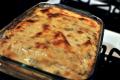 
Haddock-Cheese Bake