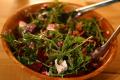 Cheese and Beetroot Salad