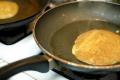 Cheese Blintzes
