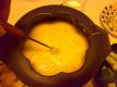 How To Make Cheese And Bread Fondue
