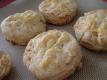 How To Make Cheese Breakfast Scones