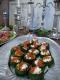 Parmesan Cheese Canapes