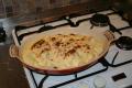 How To Make Cheese Chicken Deluxe