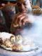 How To Make Cheese-chicken Divine