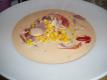 How To Make Chicken Cheese Chowder