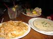 Oniony Ham And Cheese Chowder 