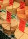 Cheese Country Wheels