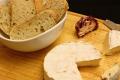 How To Make Cheese Cranberry Bread