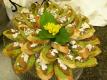 How To Make Cheese And Anchovy Crostini