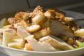 How To Make Oven Baked Cheese Croutons