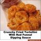 Cheese Crunchies