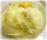 Cheese Custard With Zucchini