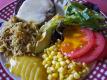 How To Make Simple Cottage Cheese Dressing