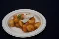 How To Make Cheese Dumplings In Tomato Sauce