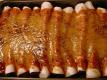 Chile And Cheese Enchiladas