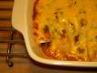 How To Make Saucy Cheese Enchiladas
