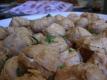  Cheese-Filled Blintzes