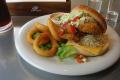How To Make Cheese Fish Burgers