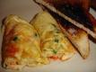 How To Make Cheese Fold Overs