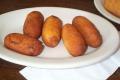 How To Make Swiss-cheese Fritters