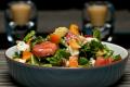How To Make Cheese And Green Pepper Salad