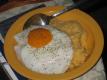 Mexican Cheese Grits