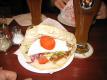 How To Make Cheese Kebabs