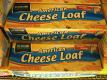 Spiced Cheese Loaves