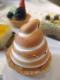 How To Make Cheese Meringues