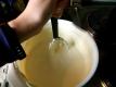 How To Make Cheese Mixture