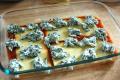 How To Make Cheese And Mushroom Souffle