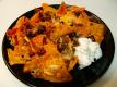 How To Make Cheese Nachos