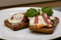 Cheese and Onion Bread