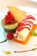 Cheese Parfait