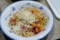 How To Make Cheese Pasta