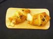 Cheese Pastry