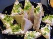 How To Make Cheese Pate Puffs